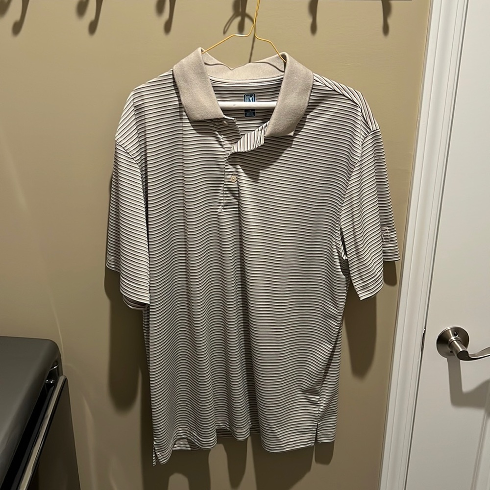 PGA Tour Golf Polo
